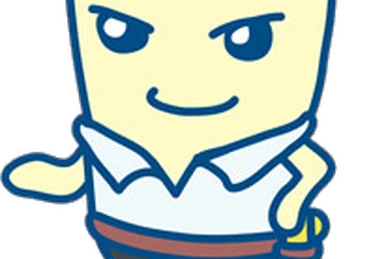 HAPPY All the Way for Sure! | Tamagotchi Wiki | Fandom