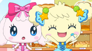 Yumemitchi kiraritchi