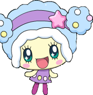 Kiraritchi Talking -Dream Town-.png (15 KB) Kiraritchi talking