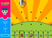 TamagotchiPartyOnLuckyDropGameplay