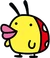 Tentotchi tah
