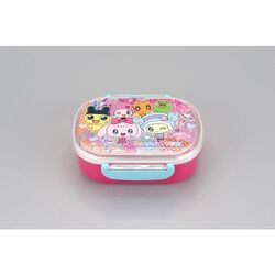 Lunchbox Galaxy Planet Saturn Kids Bento Lunch Box with 3