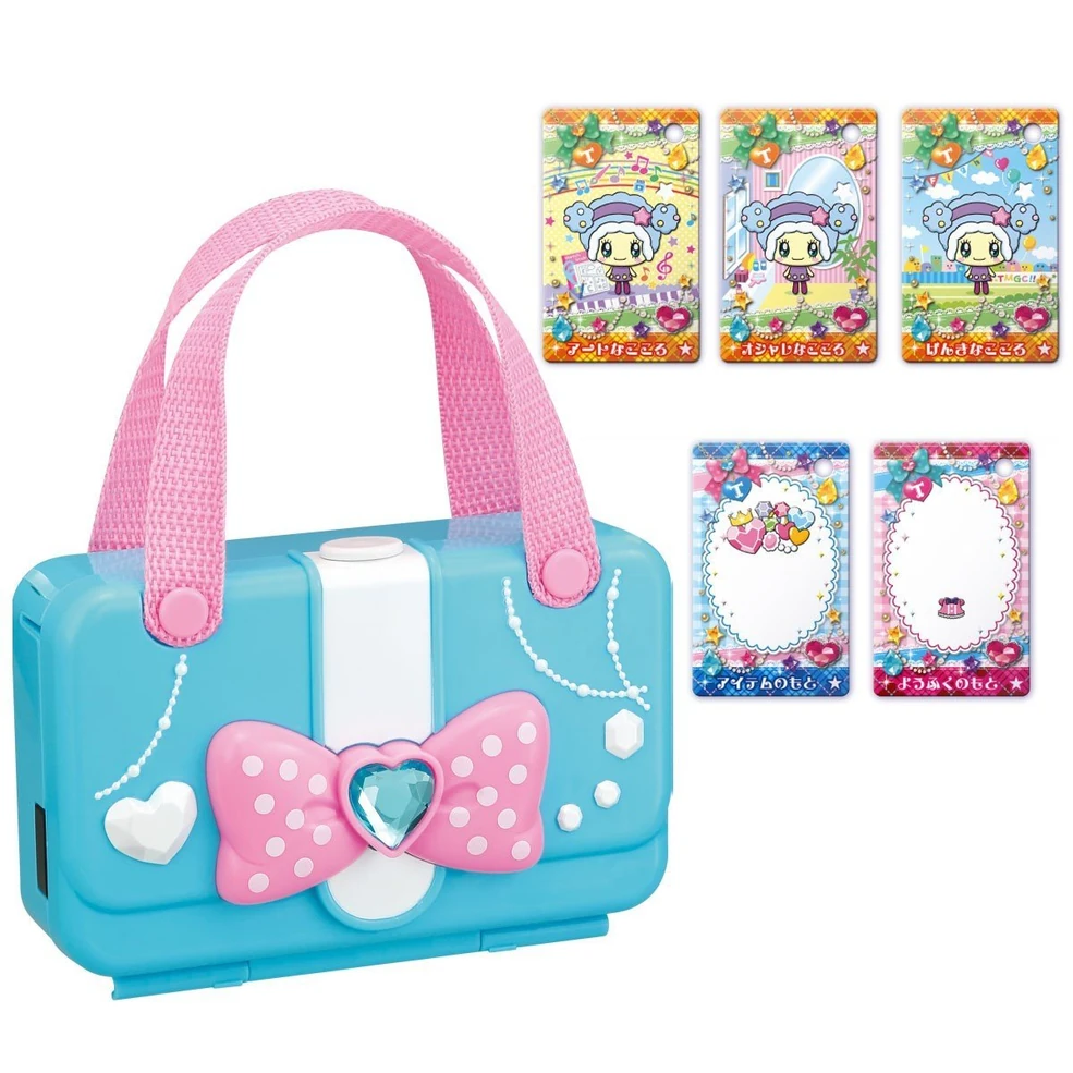 Tamagotchi P's | Tamagotchi Wiki | Fandom