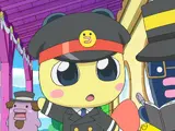 Happy Birthday! Mametchi