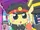 Happy Birthday! Mametchi