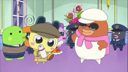 Click here to view the image gallery for TamaPtchi/Anime Gallery.