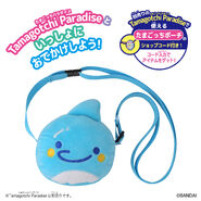 Irukatchi Carrying Pouch shop code promo
