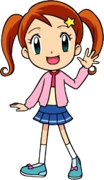 Tanpopo | Tamagotchi Wiki | Fandom