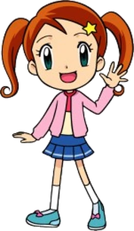 Tanpopo | Tamagotchi Wiki | Fandom
