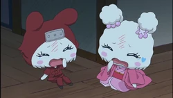 Click here to view the image gallery for Shutata! Ninja Lovelin is Here/Episode Gallery.