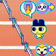 51mHurdlesGameplay.png (6 KB) 51 Tama m Hurdles