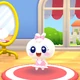 Haretchi Balerina Outfit