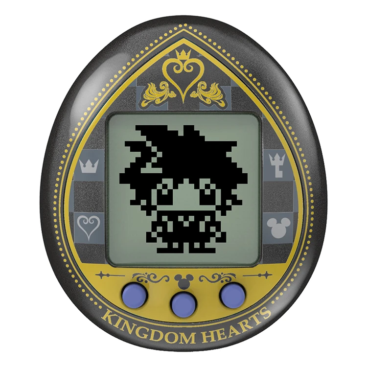KINGDOM HEARTS KH たまごっち Light mode latest?cb=20220328044226