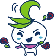 Kizatchi happy
