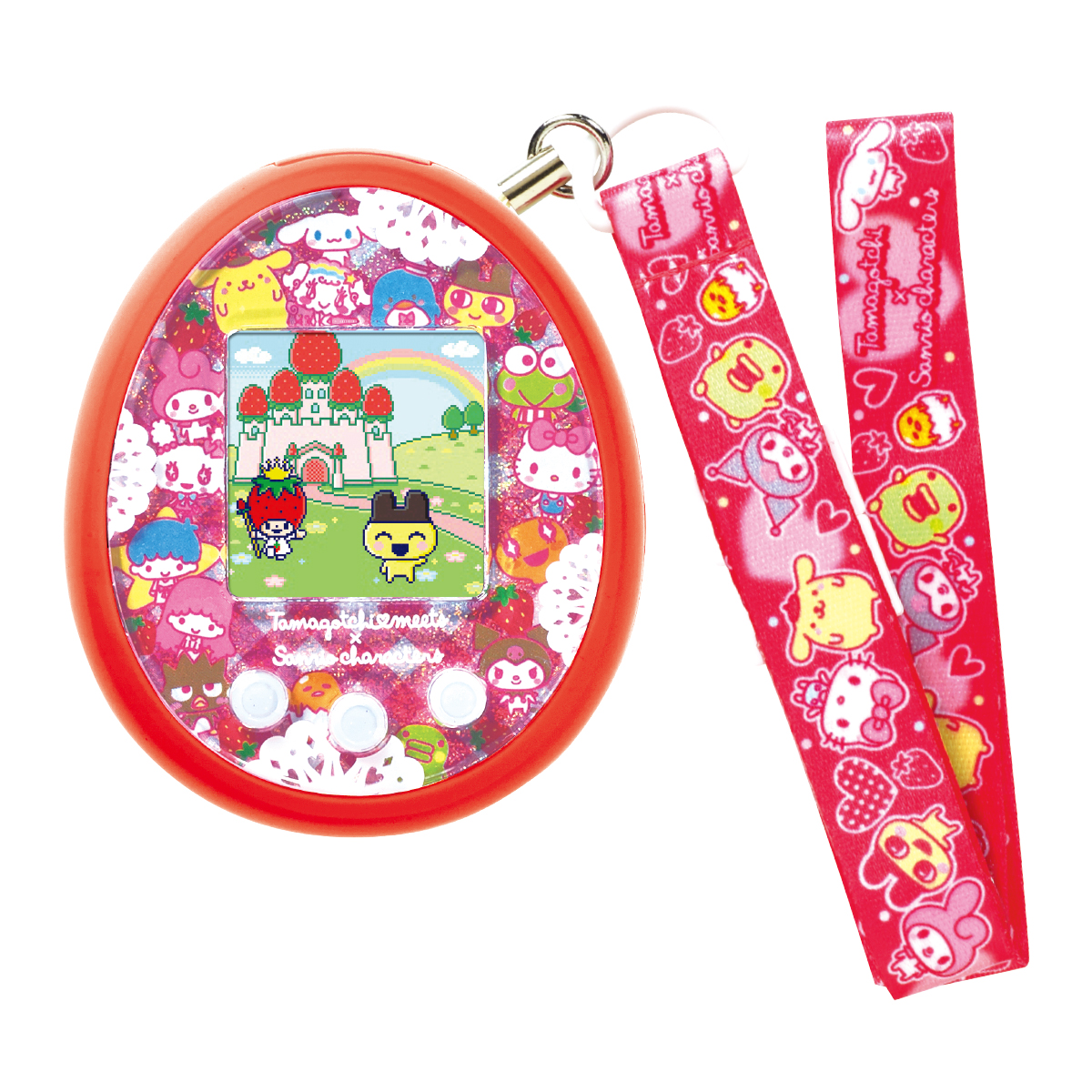 Tamagotchi On/Shell list | Tamagotchi Wiki | Fandom