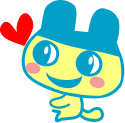 UraMametchiHeart.png (6 KB) With a heart