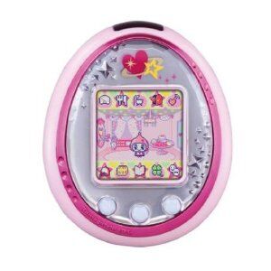 Tamagotchi iD L | Tamagotchi Wiki | Fandom