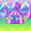 HappyHappyHarmonyGameBuilding.png (11 KB) Happy Happy Harmony game