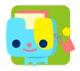 Hokkari bagubagutchi.png (14 KB) Bagubagutchi's appearance in Hokkari! Tamagotchi~na