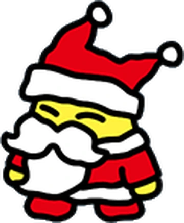 Prank Santaclautchi | Tamagotchi Wiki | Fandom