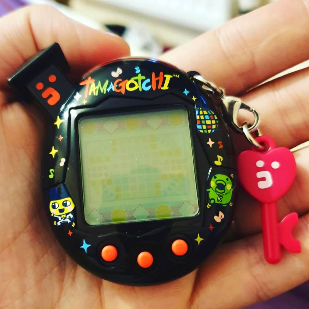 Tamagotchi Connection Version 5 Celebrity/Shell list Tamagotchi Connection Version 5 Celebrity/Shell list