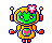 Nejirobotchi's mother (On)