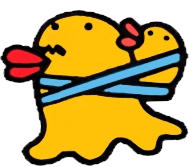 Omorioyajitchi | Tamagotchi Wiki | Fandom