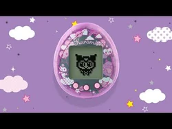 My Melody & Kuromi Tamagotchi | Tamagotchi Wiki | Fandom