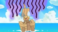 Boatchi feeling gloomy
