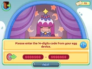 Fortune teller waterfront.png (212 KB) The Fortune Teller's Booth in the Waterfront Area