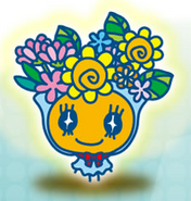 Tamagotchi 17th Anniversary Contest costume.