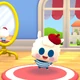 Mokokotchi French Outfit