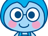 Nandetchi