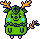 Morijikatchi's father (m!x)