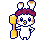 Mochiusatchi's father (On)