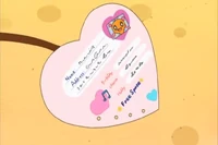 Lovelitchi's profile page with Memetchi's information