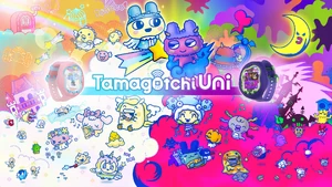 TamagotchiUniAngelMonsterBanner