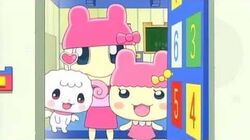 Tamagotchi no Doki Doki Dream Omisecchi – Delisted Games