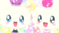 Click here to view the image gallery for Tamagotchi! Miracle Friends/Episode Gallery/Episode 2 (194).
