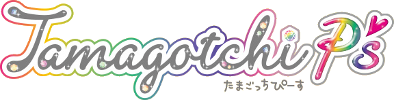 Tamagotchi P's | Tamagotchi Wiki | Fandom