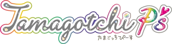 Tamagotchi P's | Tamagotchi Wiki | Fandom