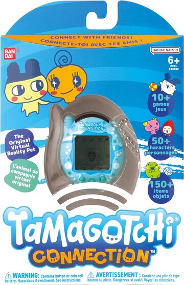 Tamagotchi Connection (2024) | Tamagotchi Wiki | Fandom Tamagotchi Connection (2024) | Tamagotchi Wiki | Fandom