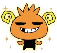 TamaGoLand artwork