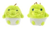 Chibipatchis plush toys