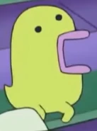 Dododotchi in the anime