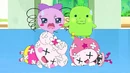 Go go tamagotchi episode 35
