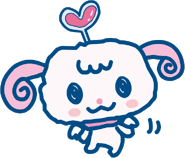 Hapihapitchi, another Mame Family pet