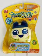 Mametchi