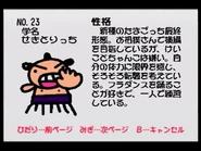 Nintendo 64 game profile