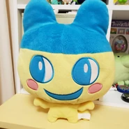 19j8odputce61.jpg (112 KB) Plush of Ura Mametchi